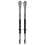 Stockli Laser CX + SRT 12 | 2025-26
