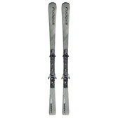 Stockli Laser CX + SRT 12 | 2025 | Skis - Hi Tempo