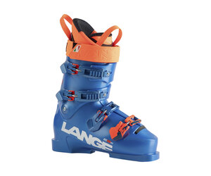 Lange RS 110 MV | 2027 | Race Ski Boots - Hi Tempo