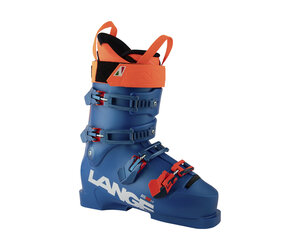 Lange RS 110 SC | 2026 | RAce Ski Boots - Hi Tempo
