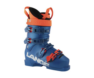 Lange RS 70 SC | 2026 | Race Ski Boots - Hi Tempo