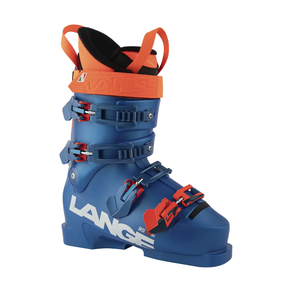 Lange RS 70 SC | 2026 | Race Ski Boots - Hi Tempo