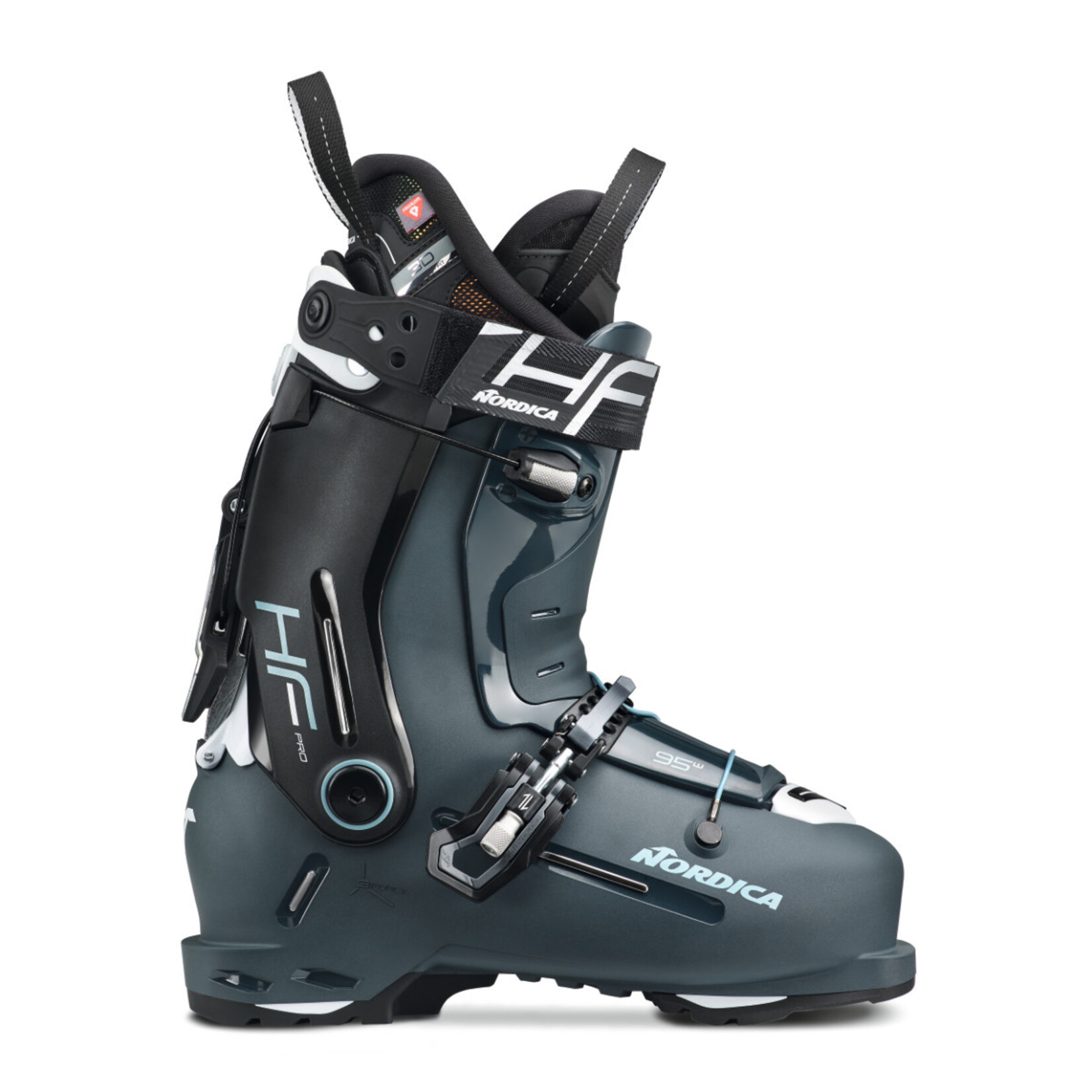 Nordica HF Pro 95 W GW | 2025-26