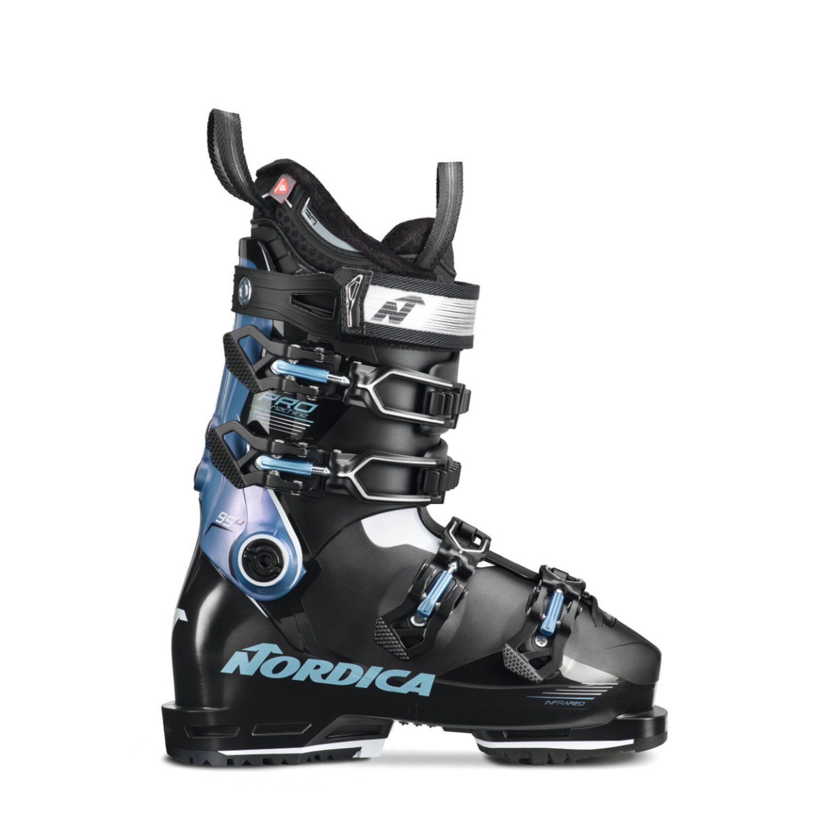 Nordica Promachine 95 W