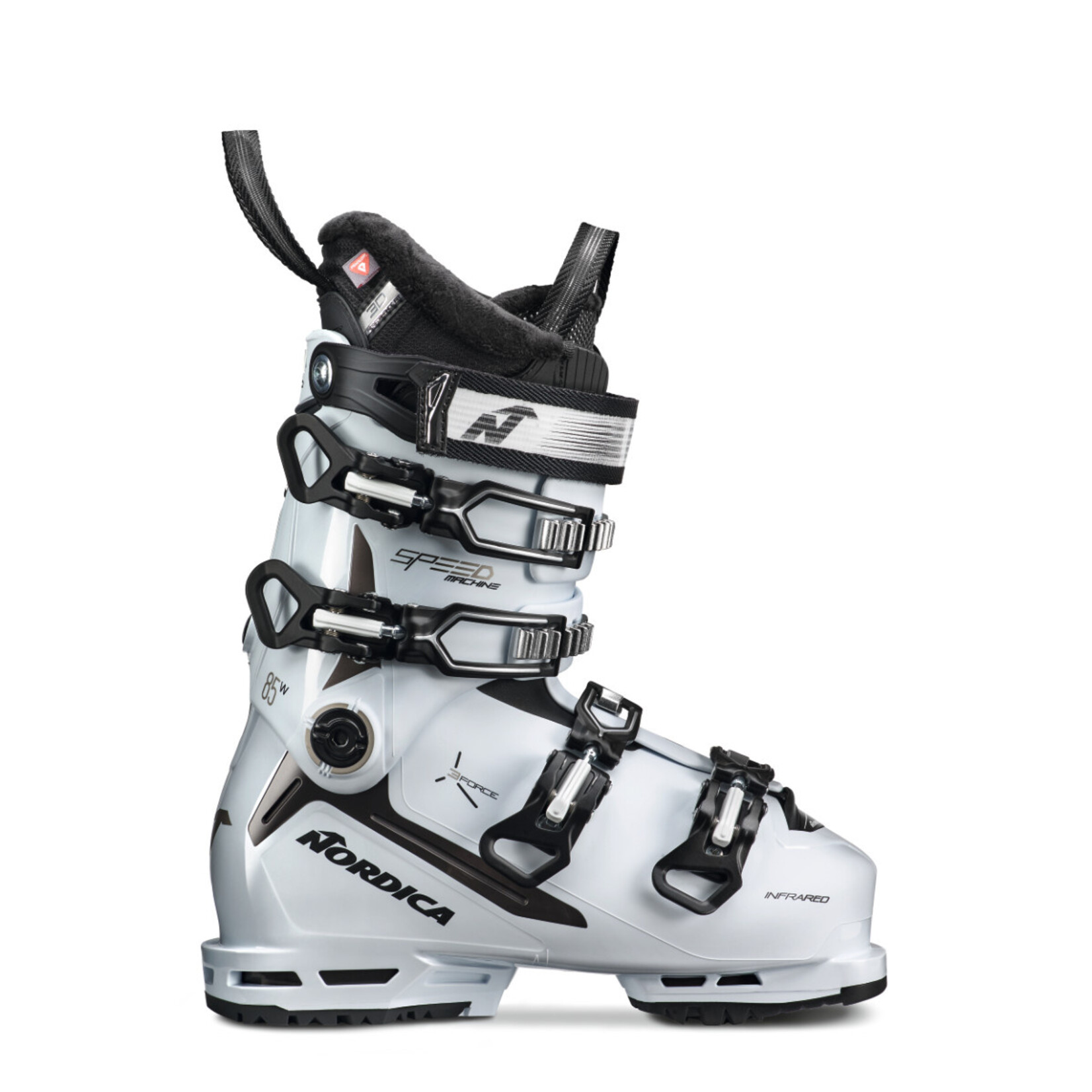 Nordica Speedmachine 3 85 W | 2024-25