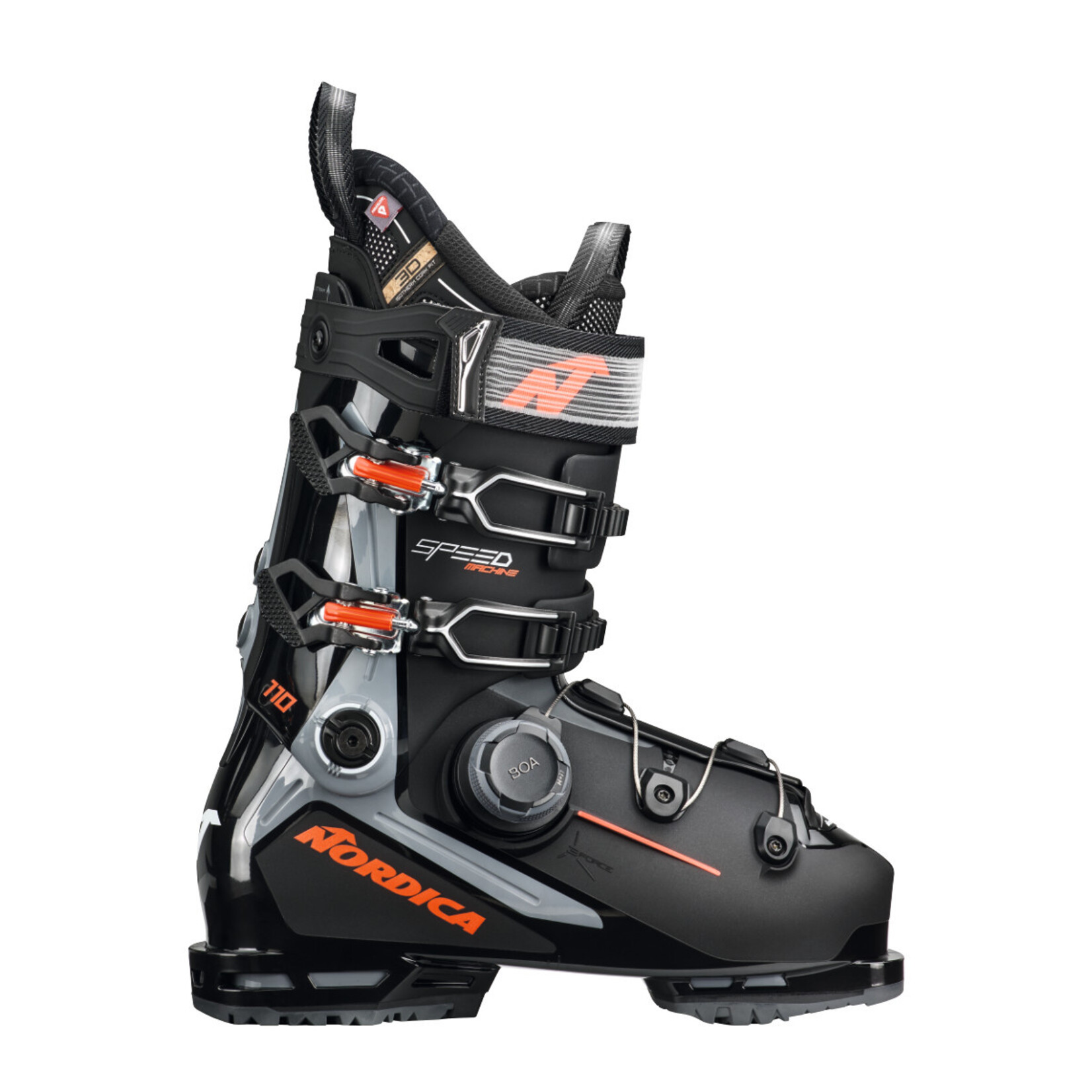 Nordica Speedmachine 3 BOA 110