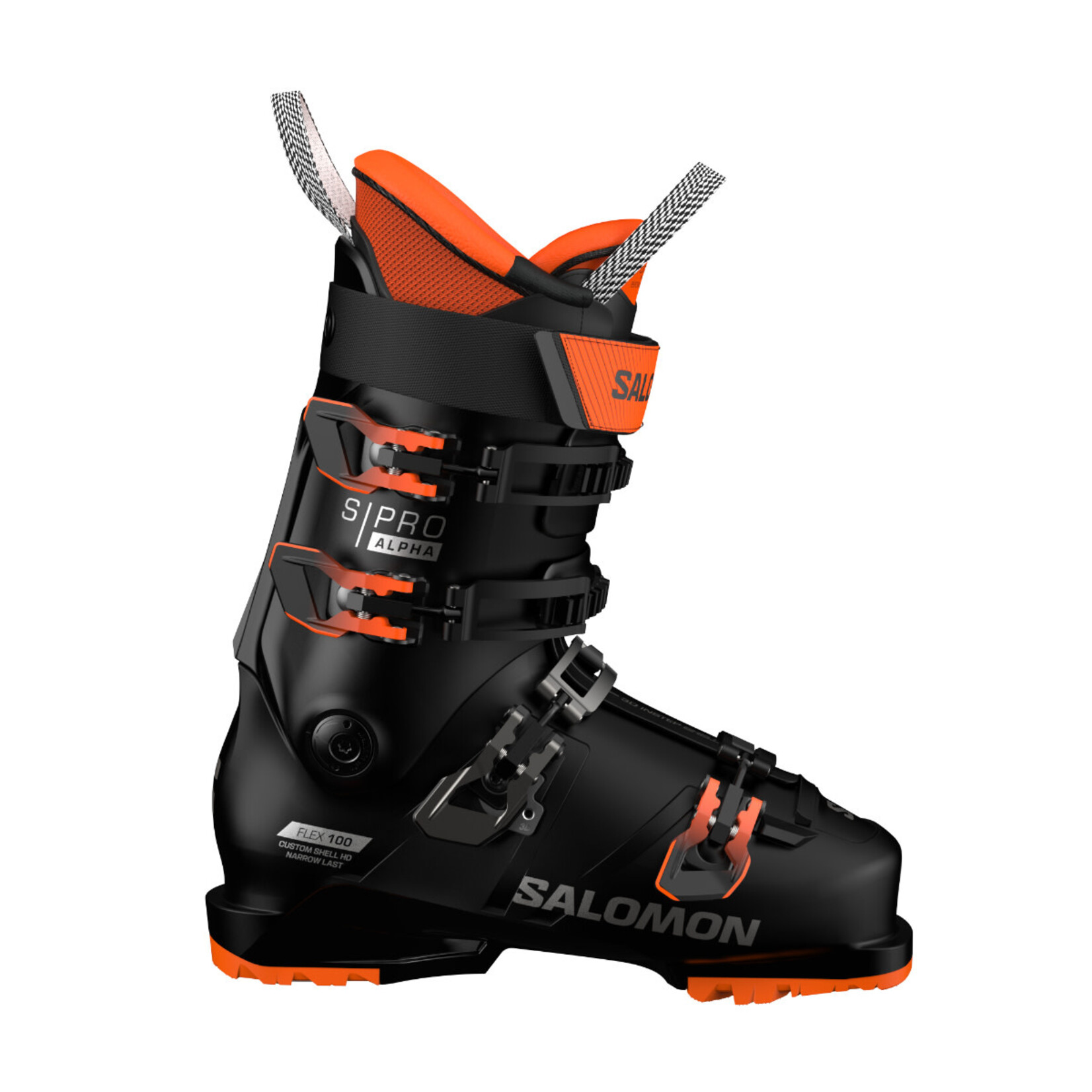 Salomon S/Pro Alpha 100 GW