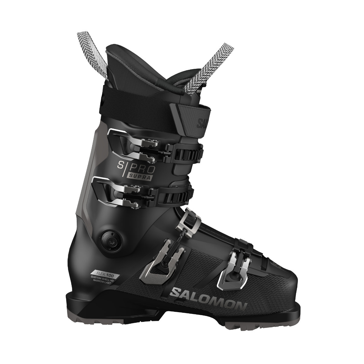 新品　SALOMON S/PRAO SUPRA 100 W GW 24/24.5 Salomon S/Pro Supra 100 W GripWalk Ski Boots 2025 | Absolute