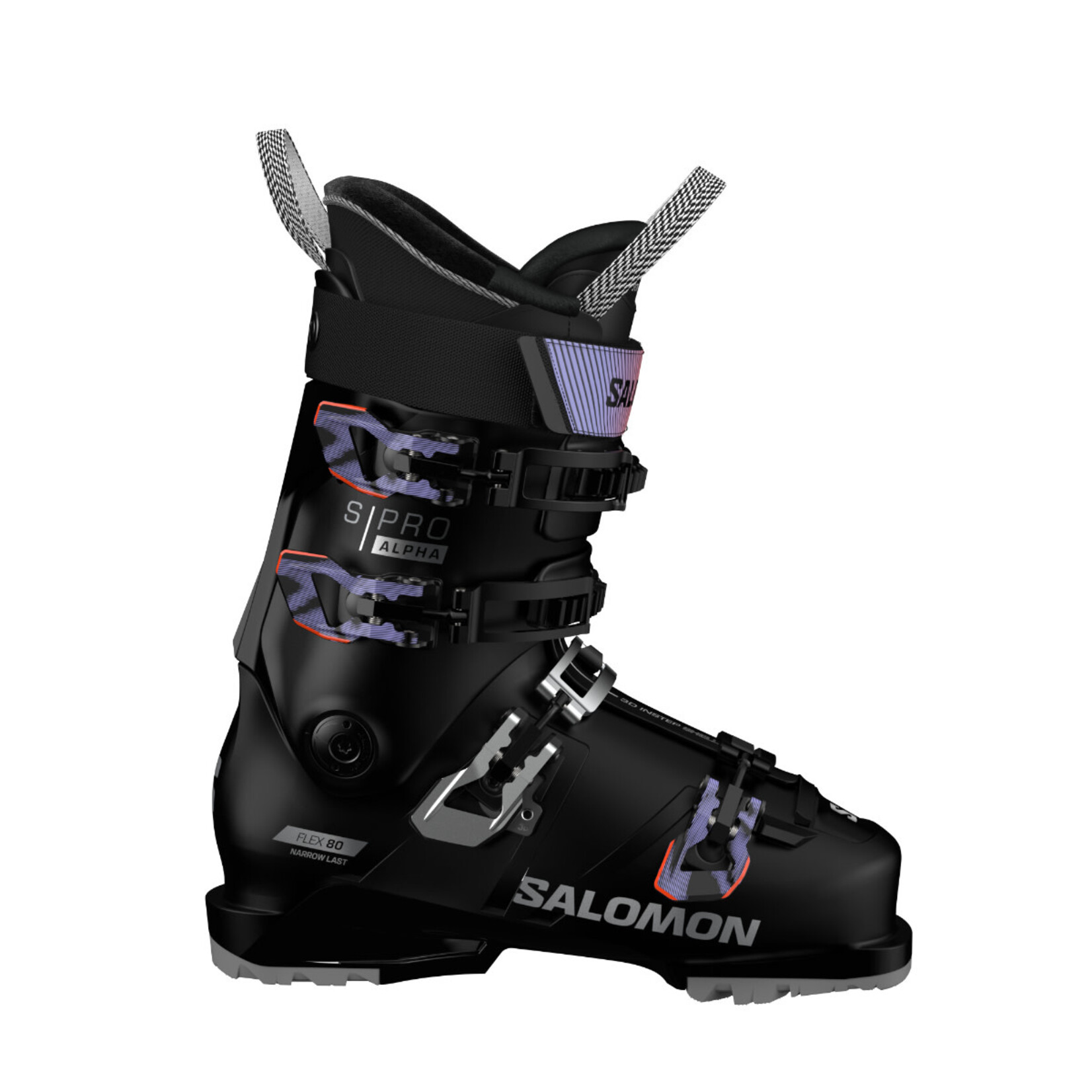 Salomon S/Pro Alpha 80 W GW