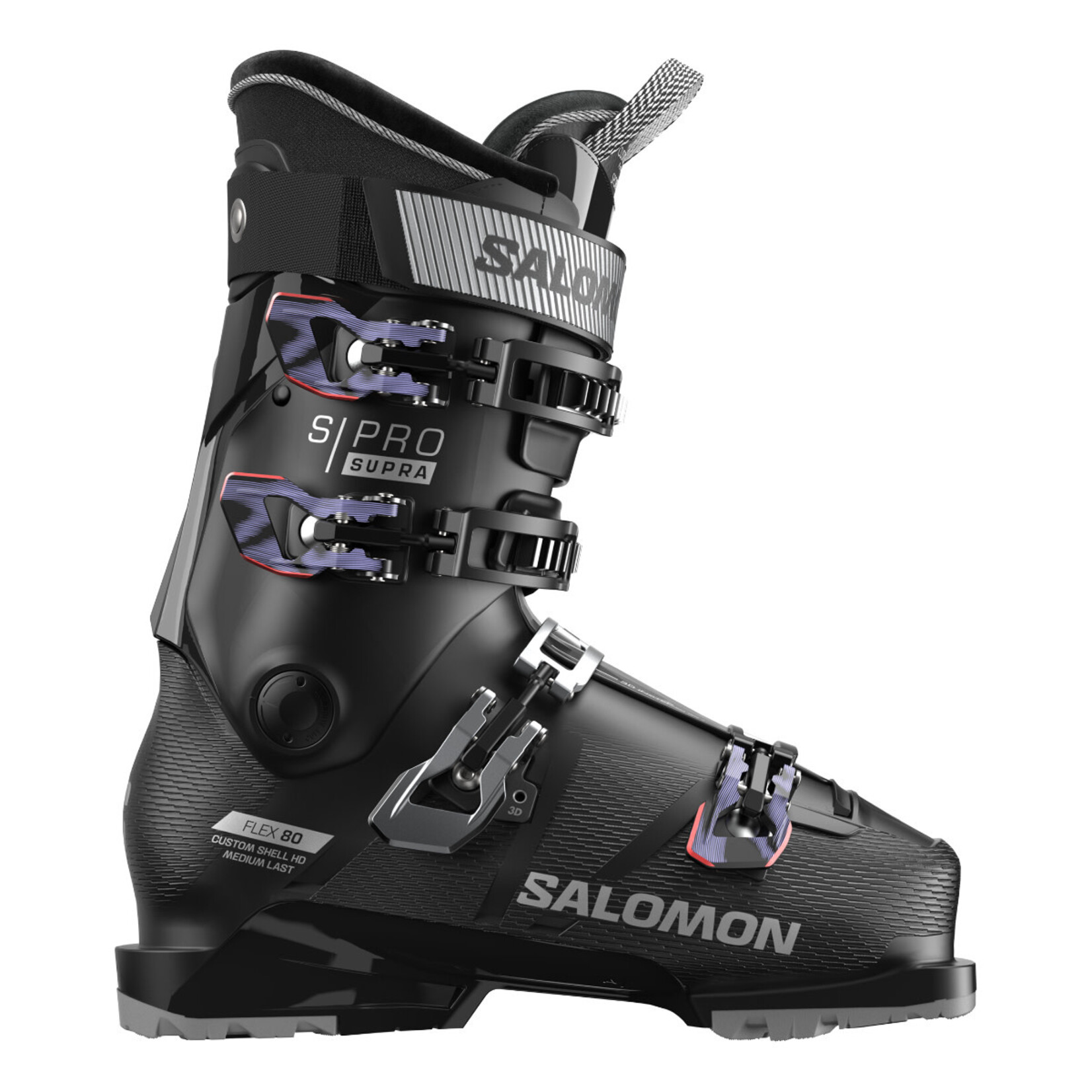 Salomon S/Pro Supra 80 W | 2025-26