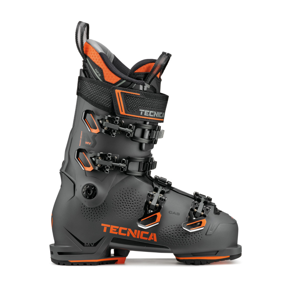 スキー 28-28.5 TECNICA MACH SPORT MV 100 Tecnica Mach Sport MV 100 Ski Boots | Christy Sports