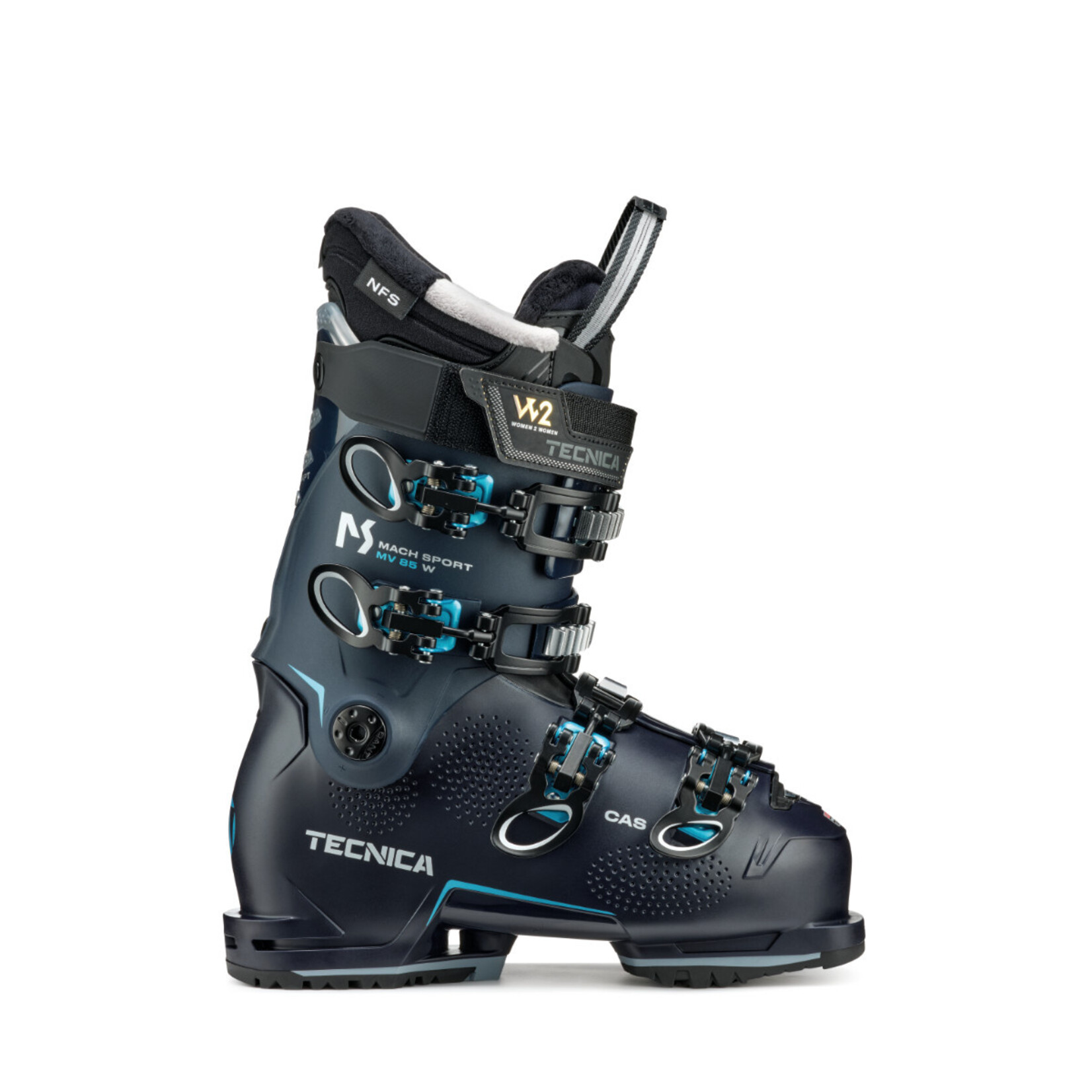Tecnica Mach Sport MV 85 W | 2025-26