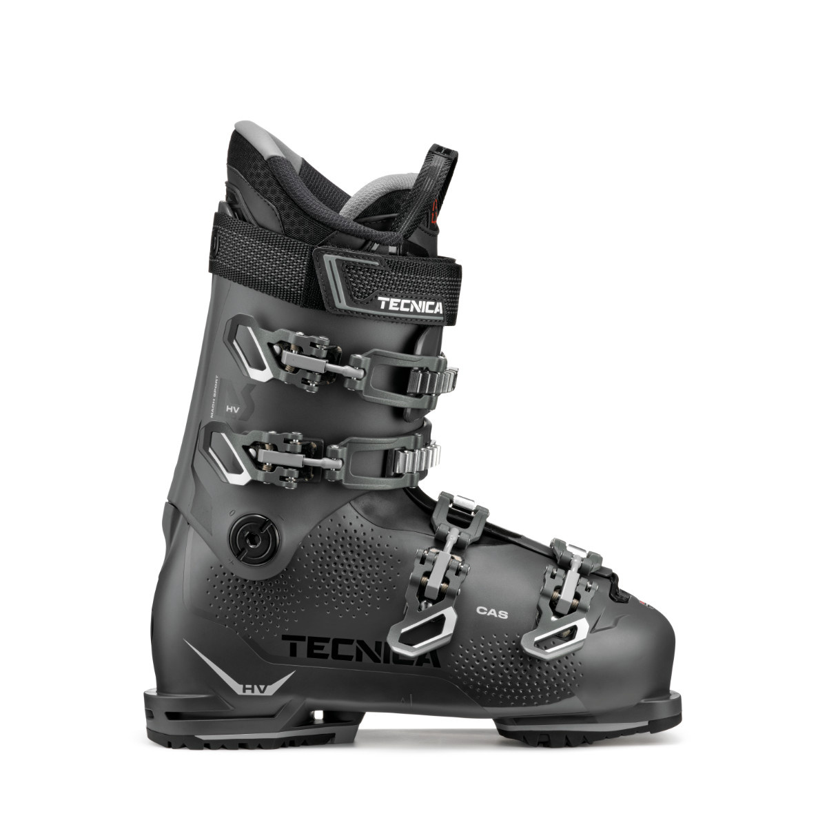 tecnica mach sport hv 90