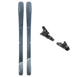 Elan Ripstick 88 W 154 + Attack 11 D [Used]