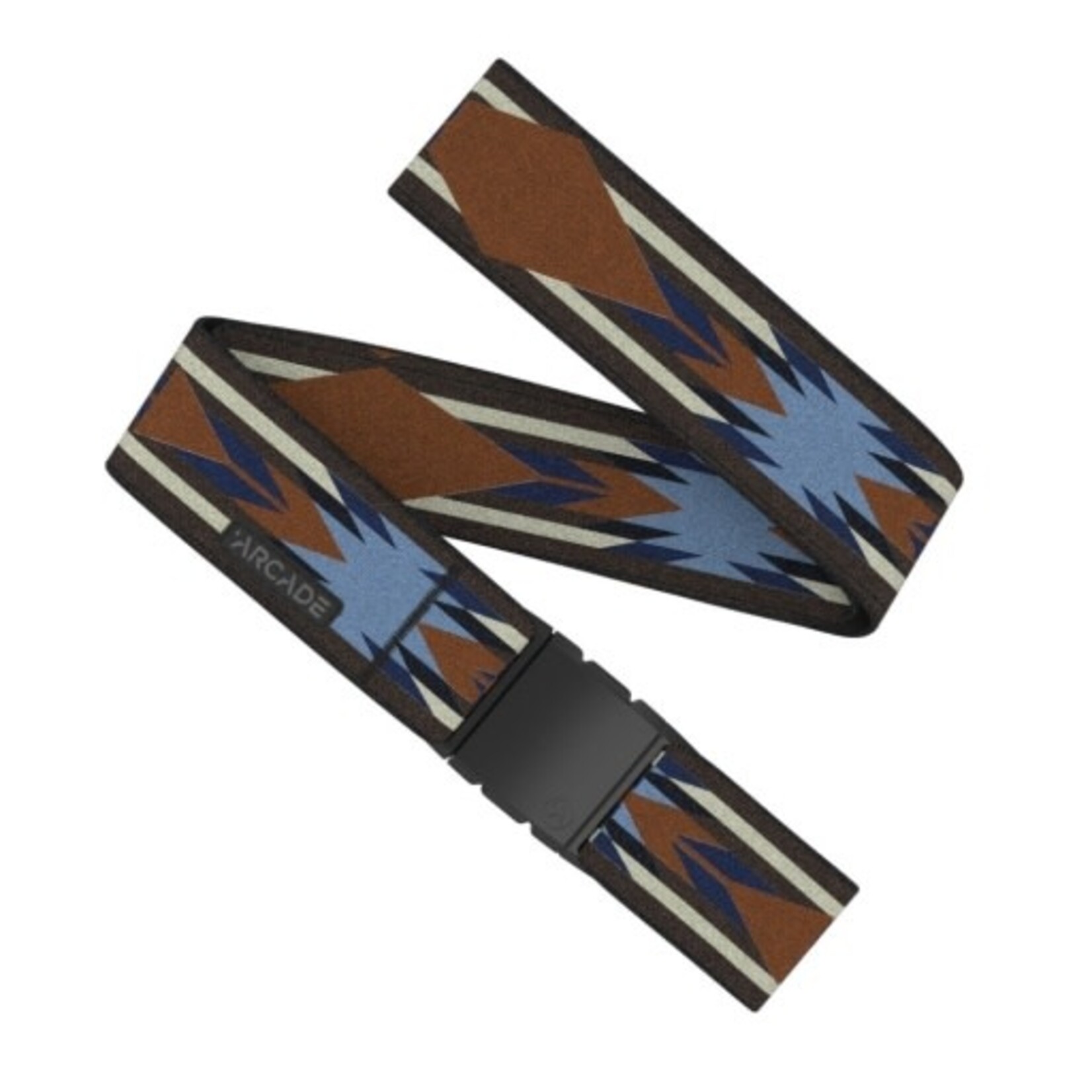 Arcade Belts Ironwood