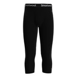 Smartwool Classic Thermal Merino Base Layer 3/4 Bottom - Men