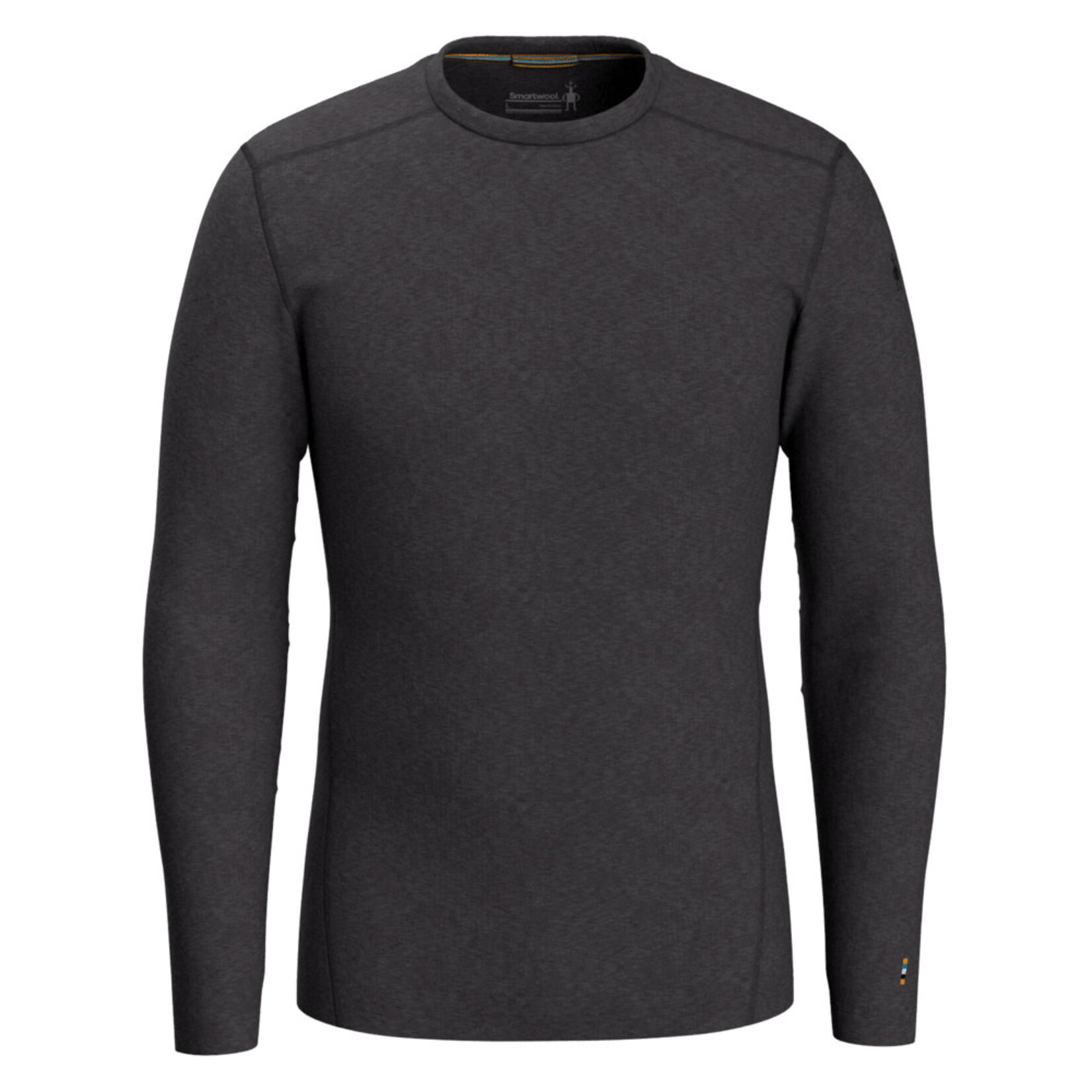 Smartwool Classic Thermal Merino Base Layer Crew - Men