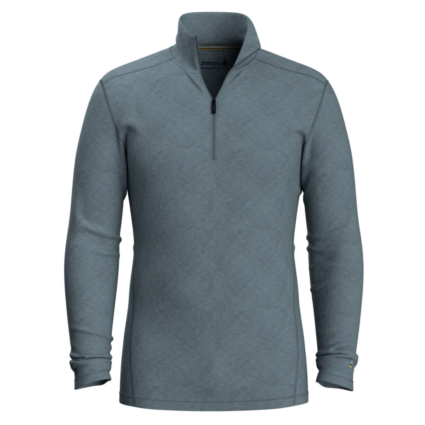 Smartwool Classic Thermal Merino Base Layer 1/4 Zip - Men