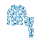 Hot Chillys Toddler Originals Print Set