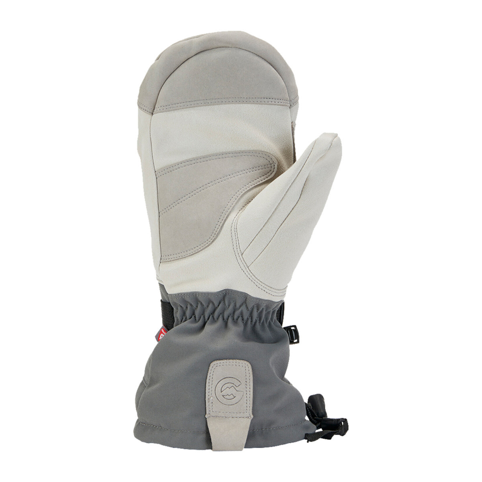 Gordini Cache Gauntlet Mitt - Women