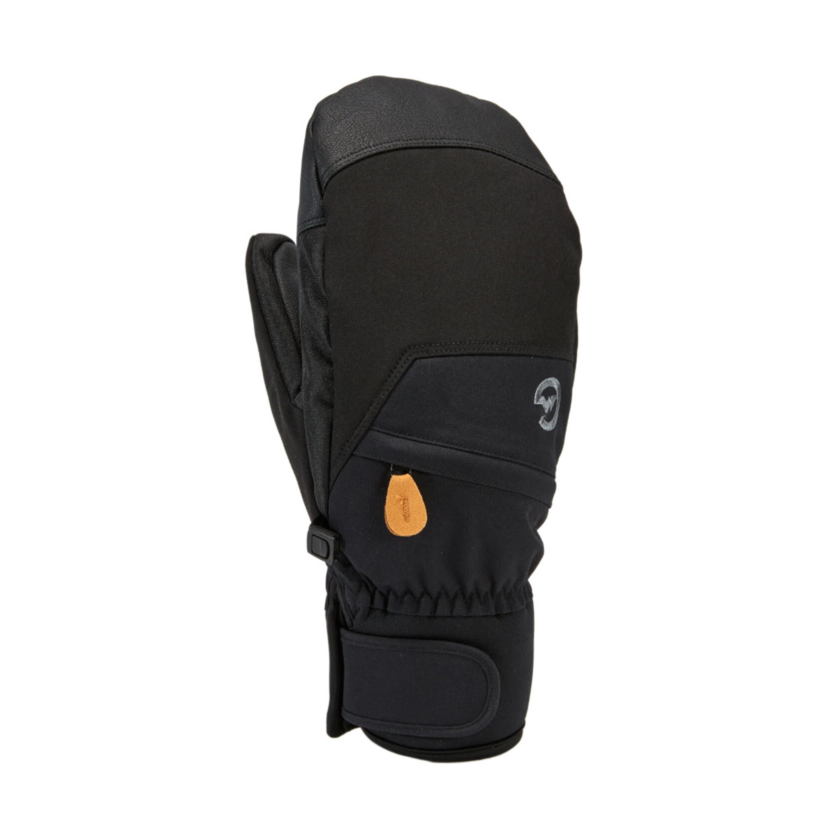 Gordini Stomp Short Mitt - Women