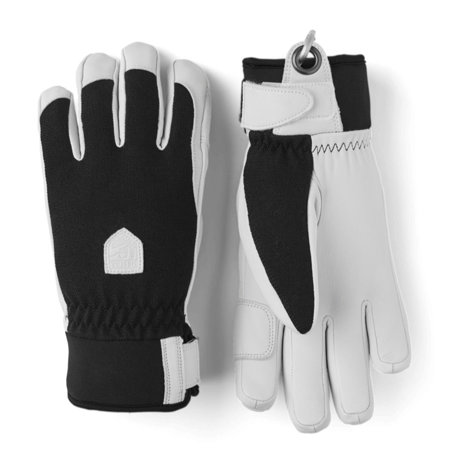 Hestra Army Leather Patrol Female