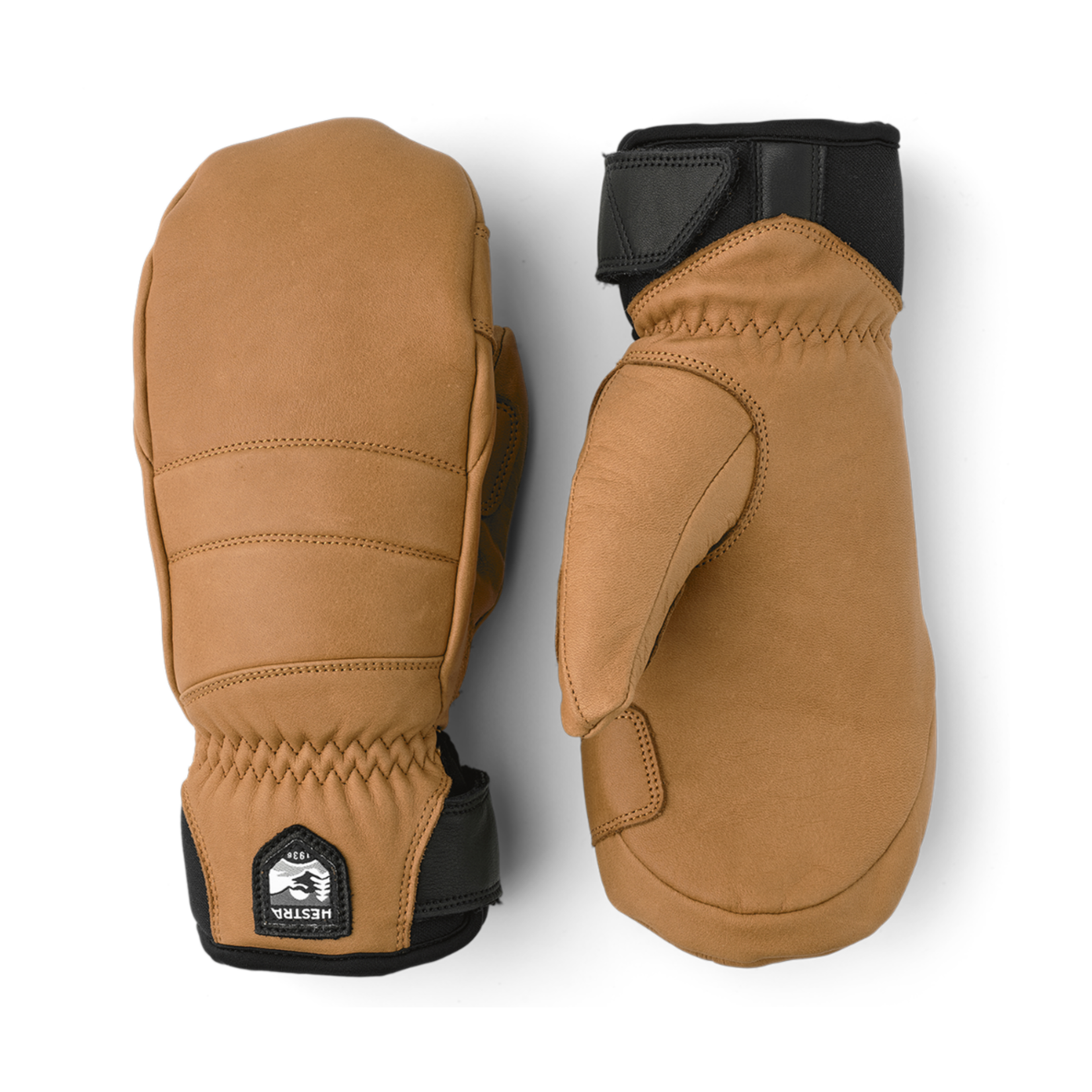 Hestra Fall Line Mitt - Women