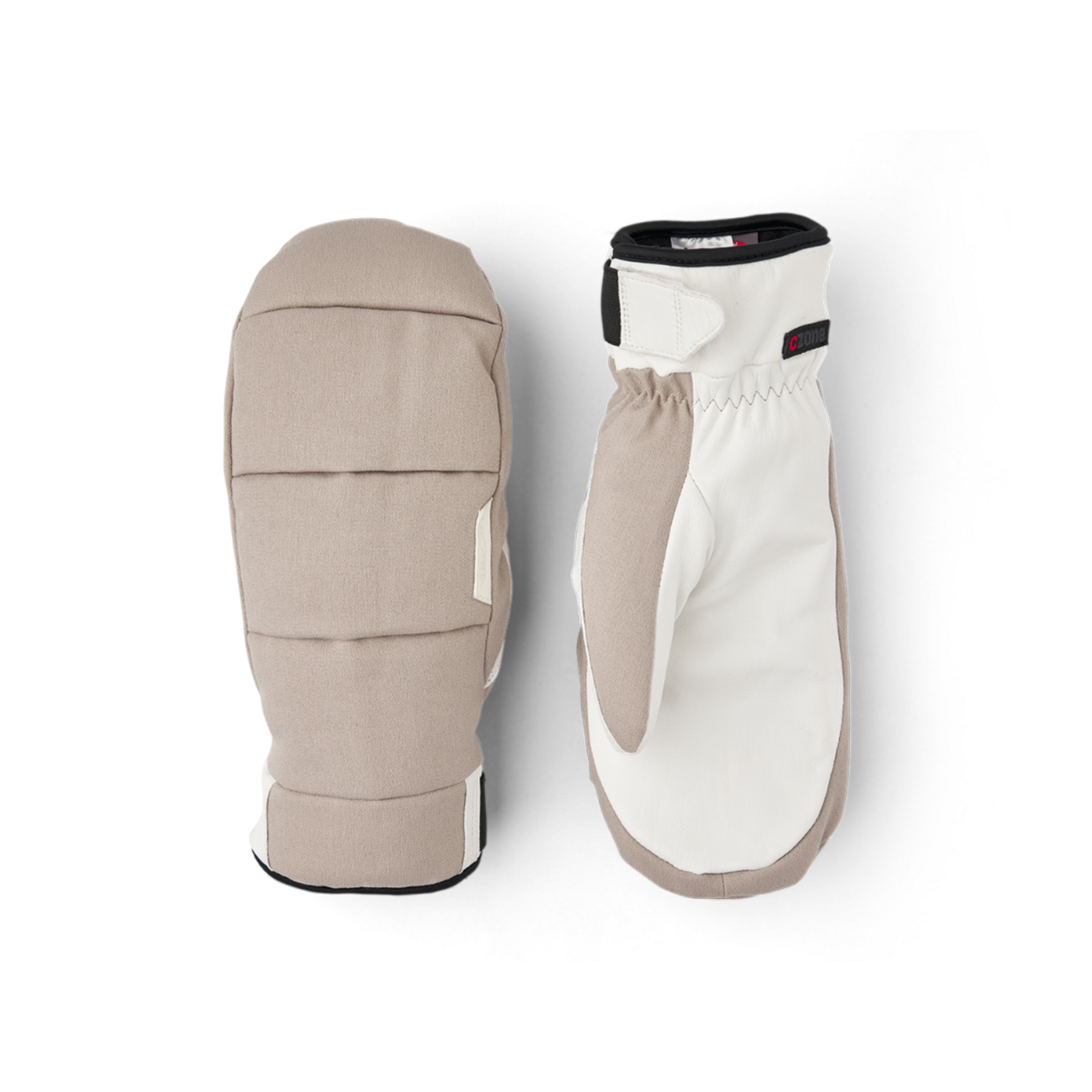Hestra CZone Frame Mitt
