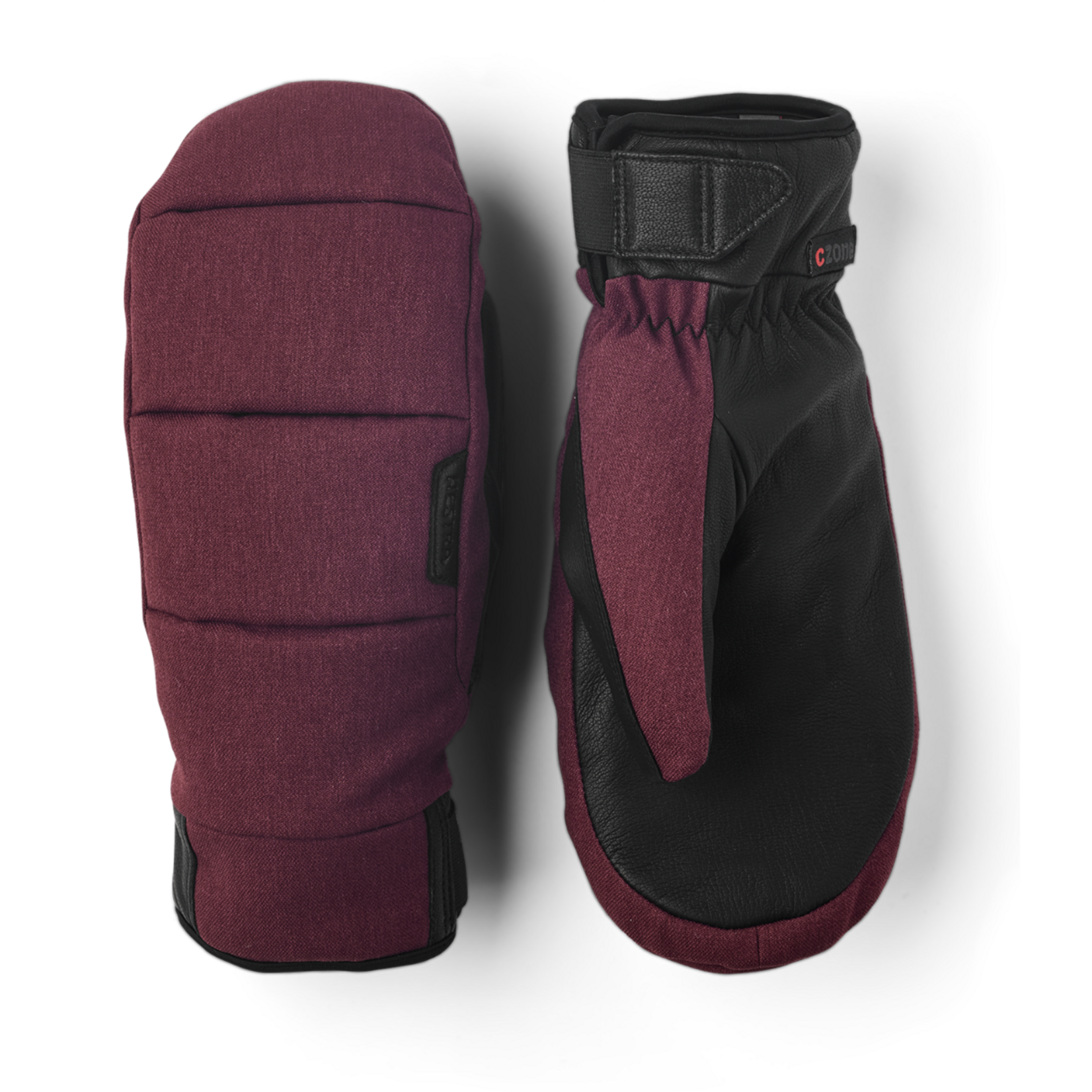 Hestra CZone Frame Mitt