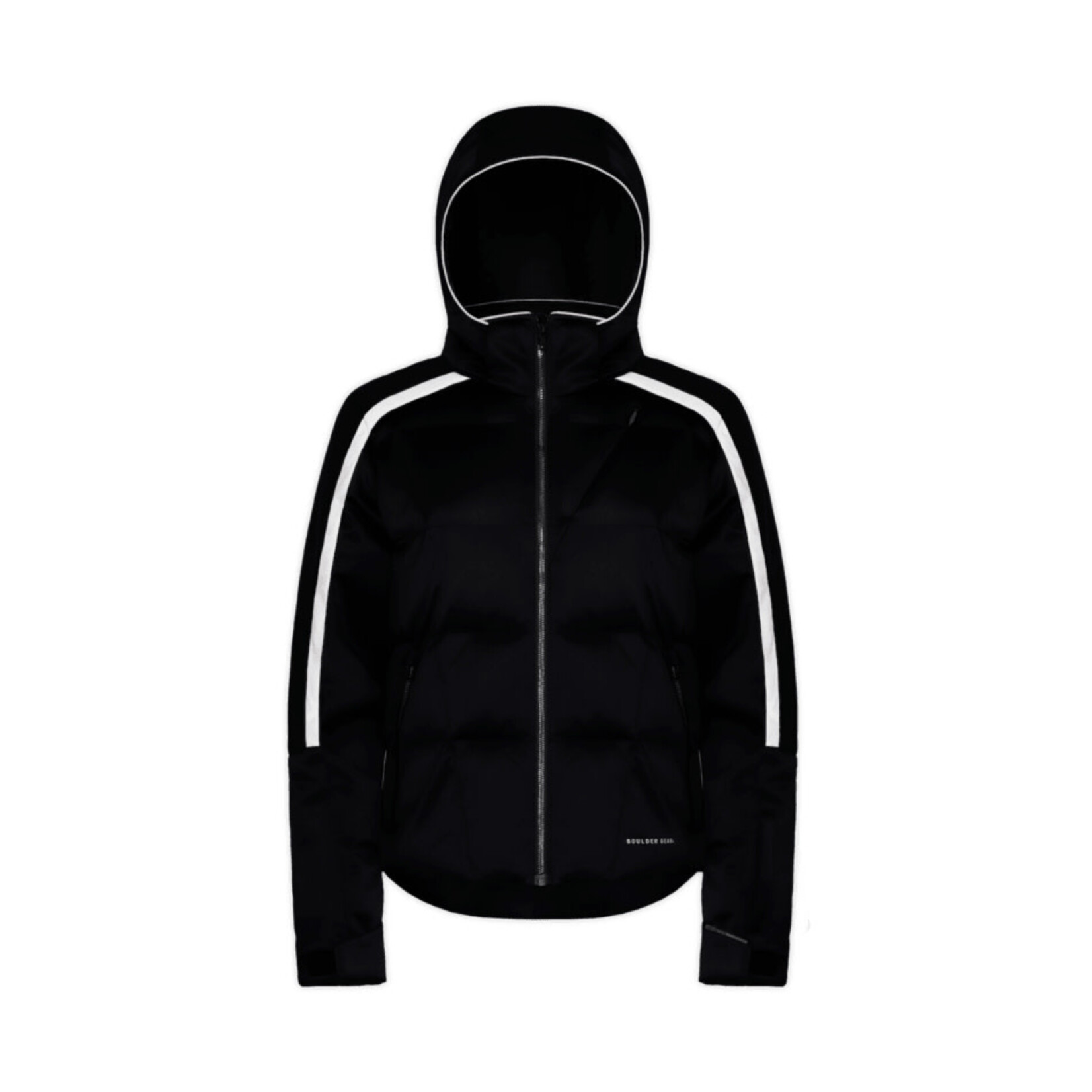 Rebounder Jacket - Women