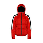 Rebounder Jacket - Women