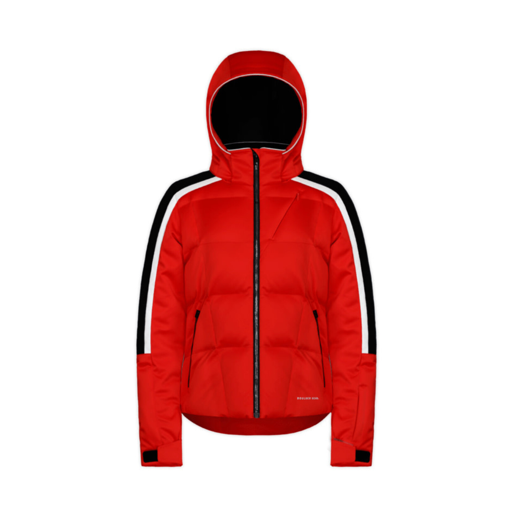 Rebounder Jacket - Women