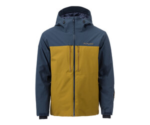 FlyLow Albert Jacket | Jackets & Vests | Men - Hi Tempo