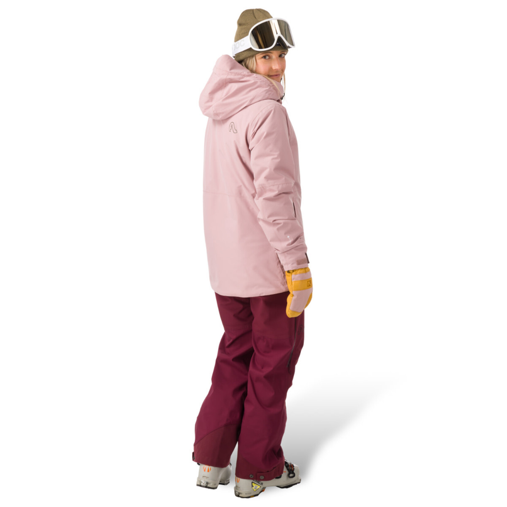 FlyLow Avery Jacket