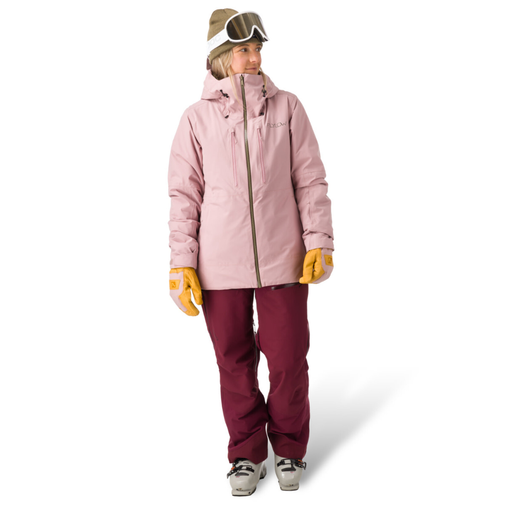 FlyLow Avery Jacket