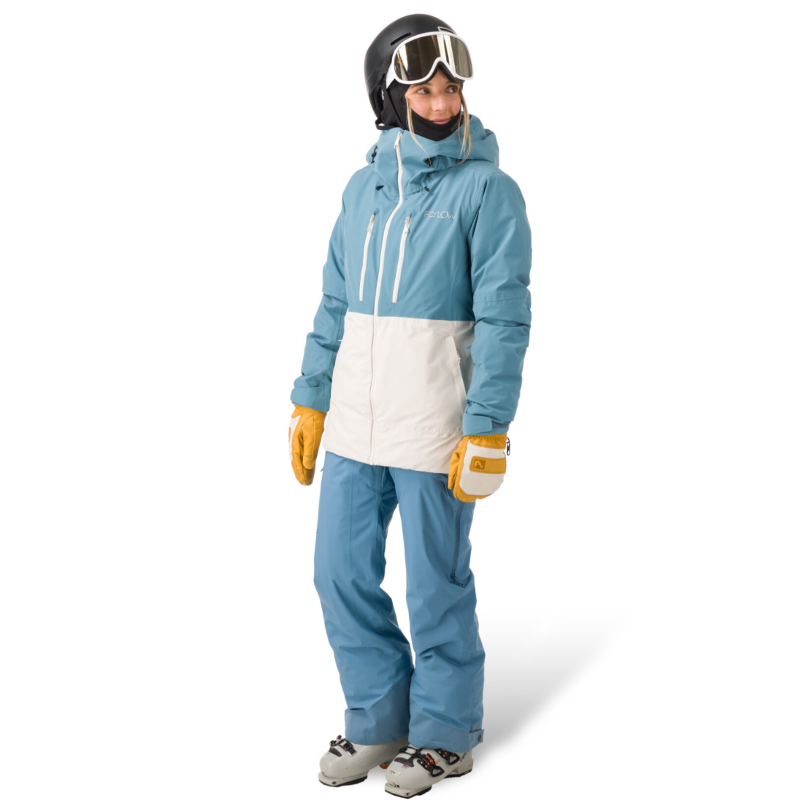 FlyLow Avery Jacket