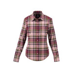 FlyLow Brigitte Tech Flannel