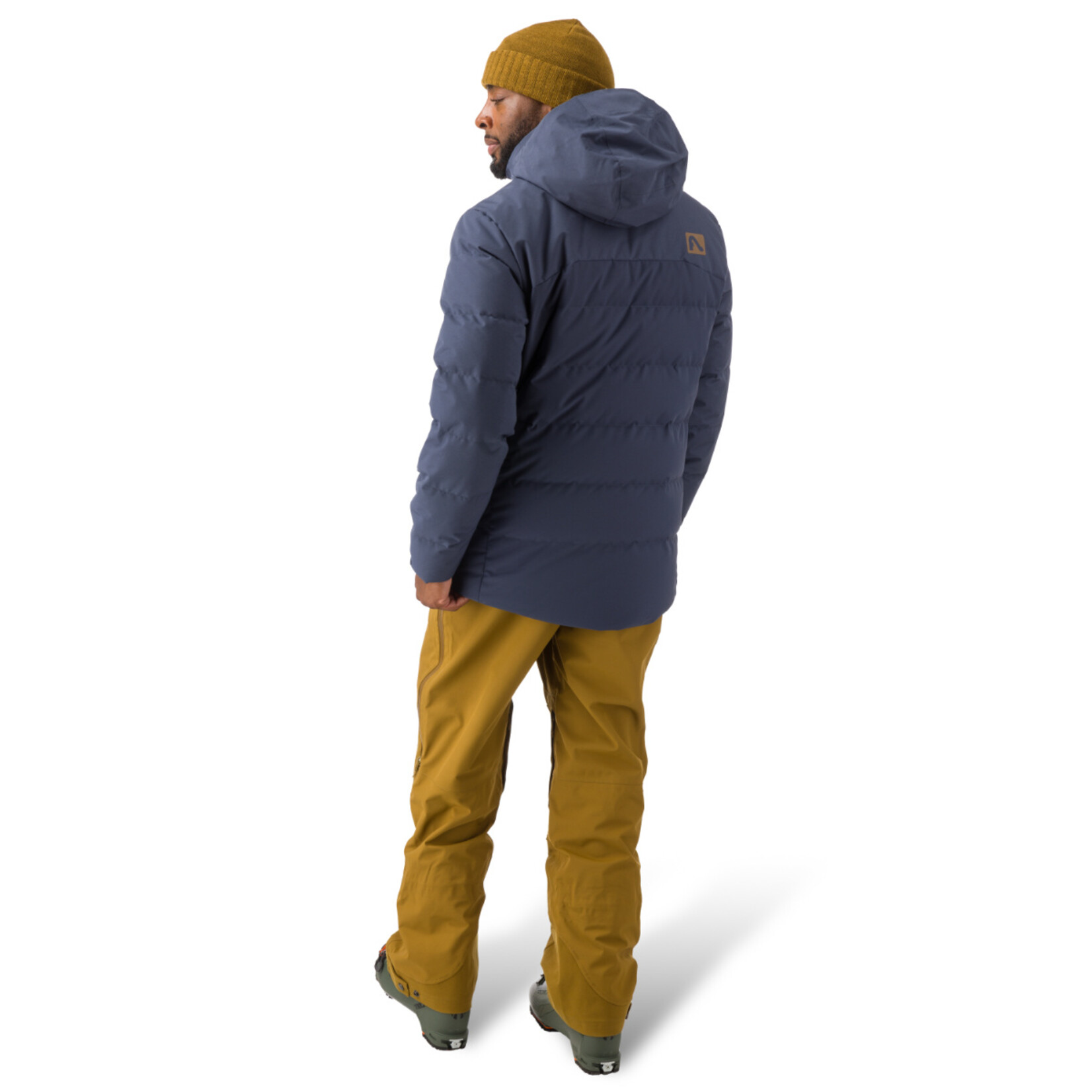 FlyLow Colt Down Jacket