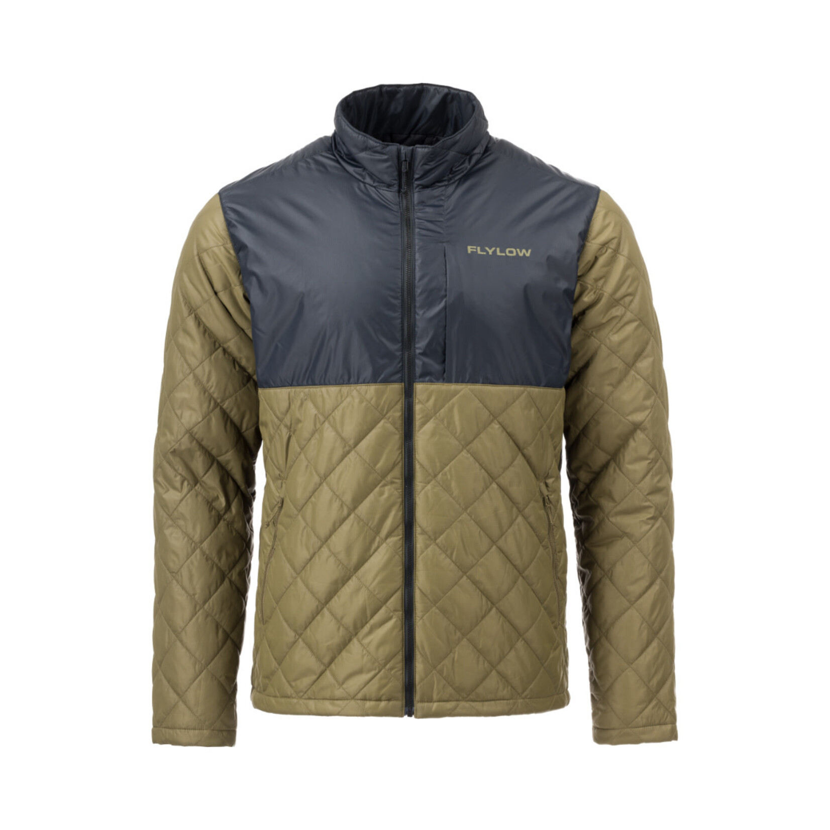 FlyLow Dexter Jacket