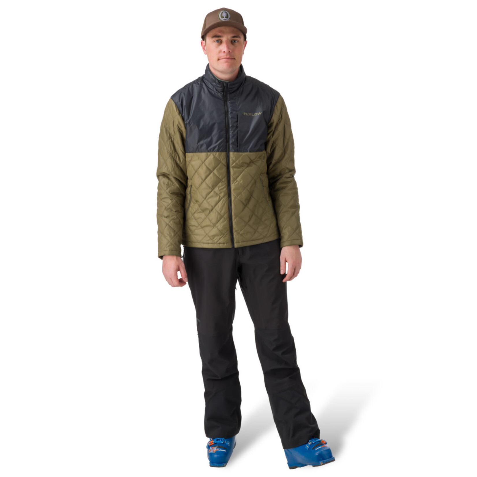 FlyLow Dexter Jacket
