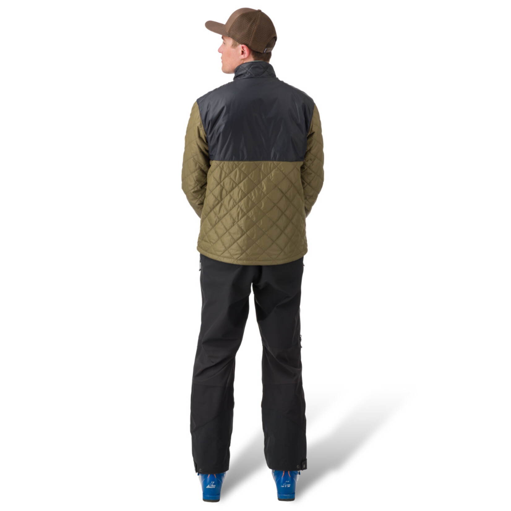 FlyLow Dexter Jacket