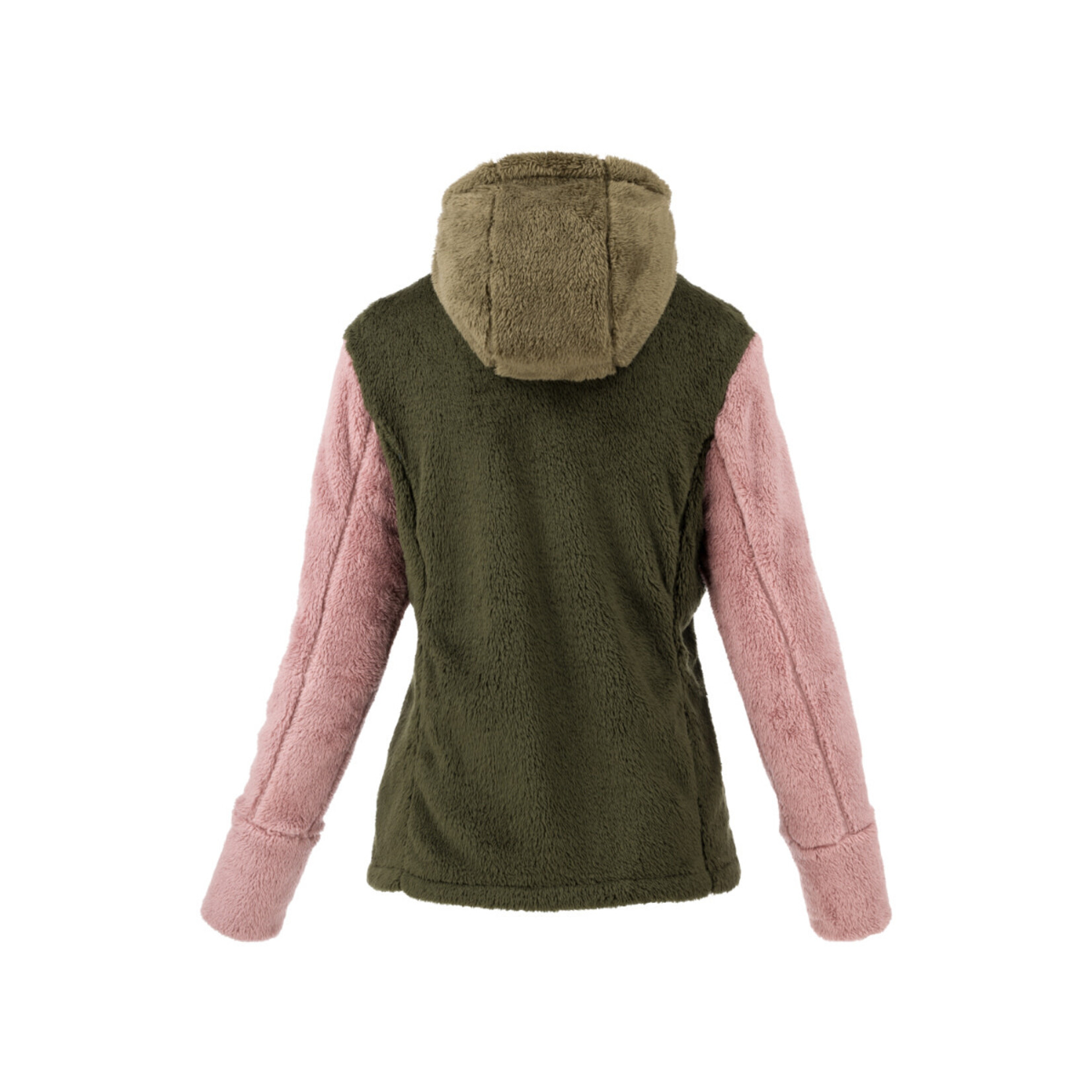 FlyLow Felice Hoody - Women