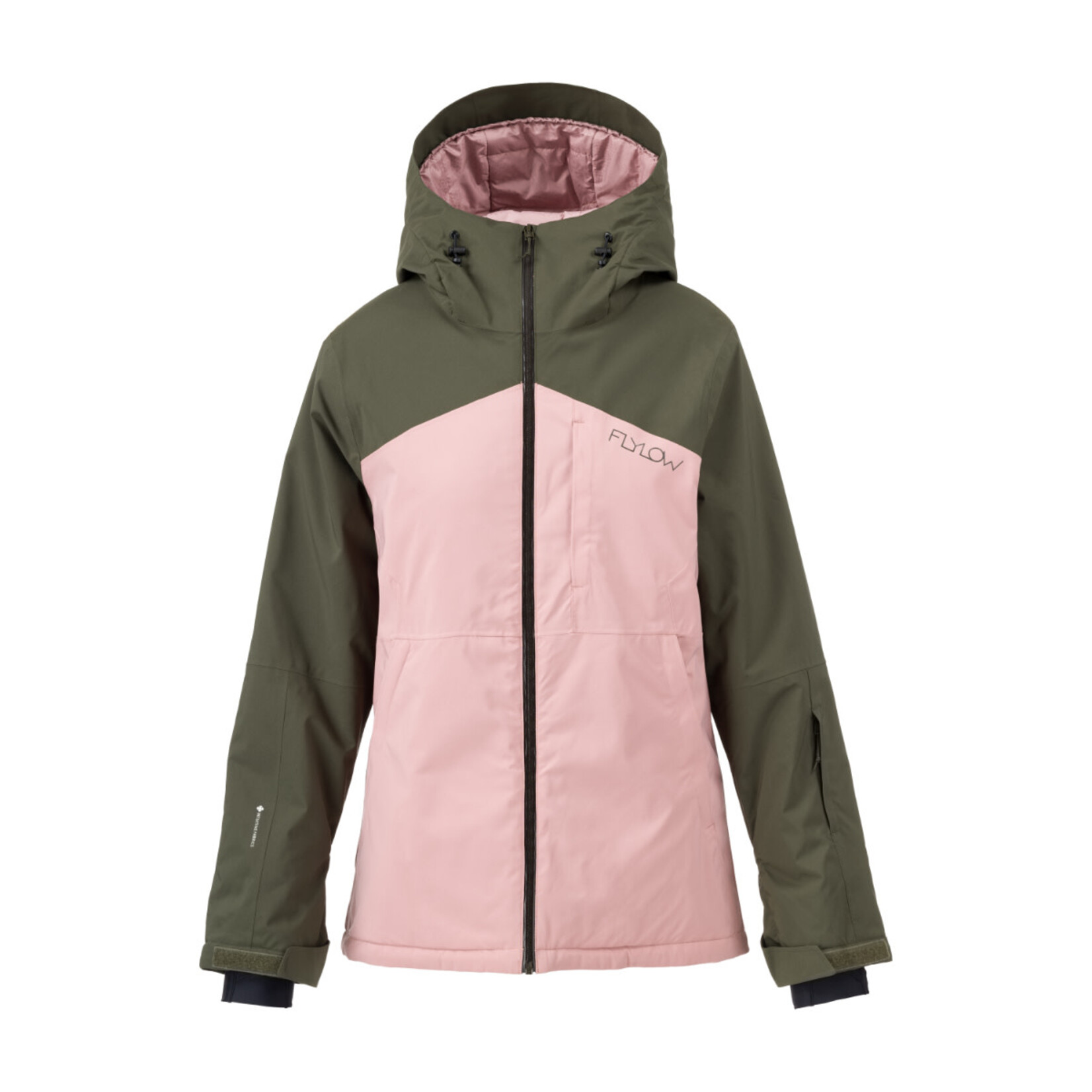 FlyLow Freya Jacket