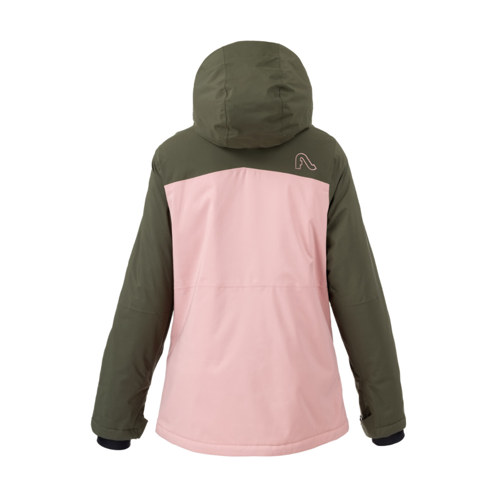 FlyLow Freya Jacket