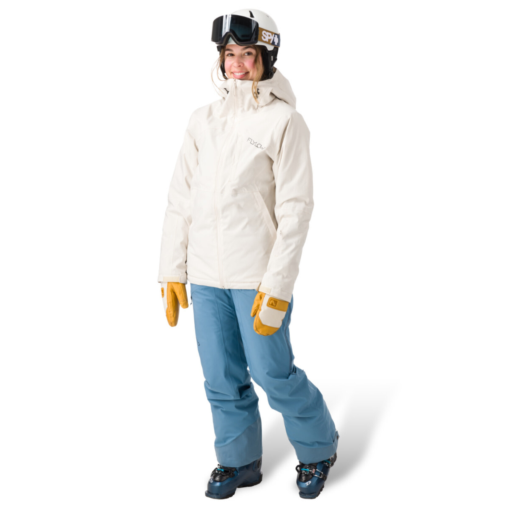 FlyLow Freya Jacket