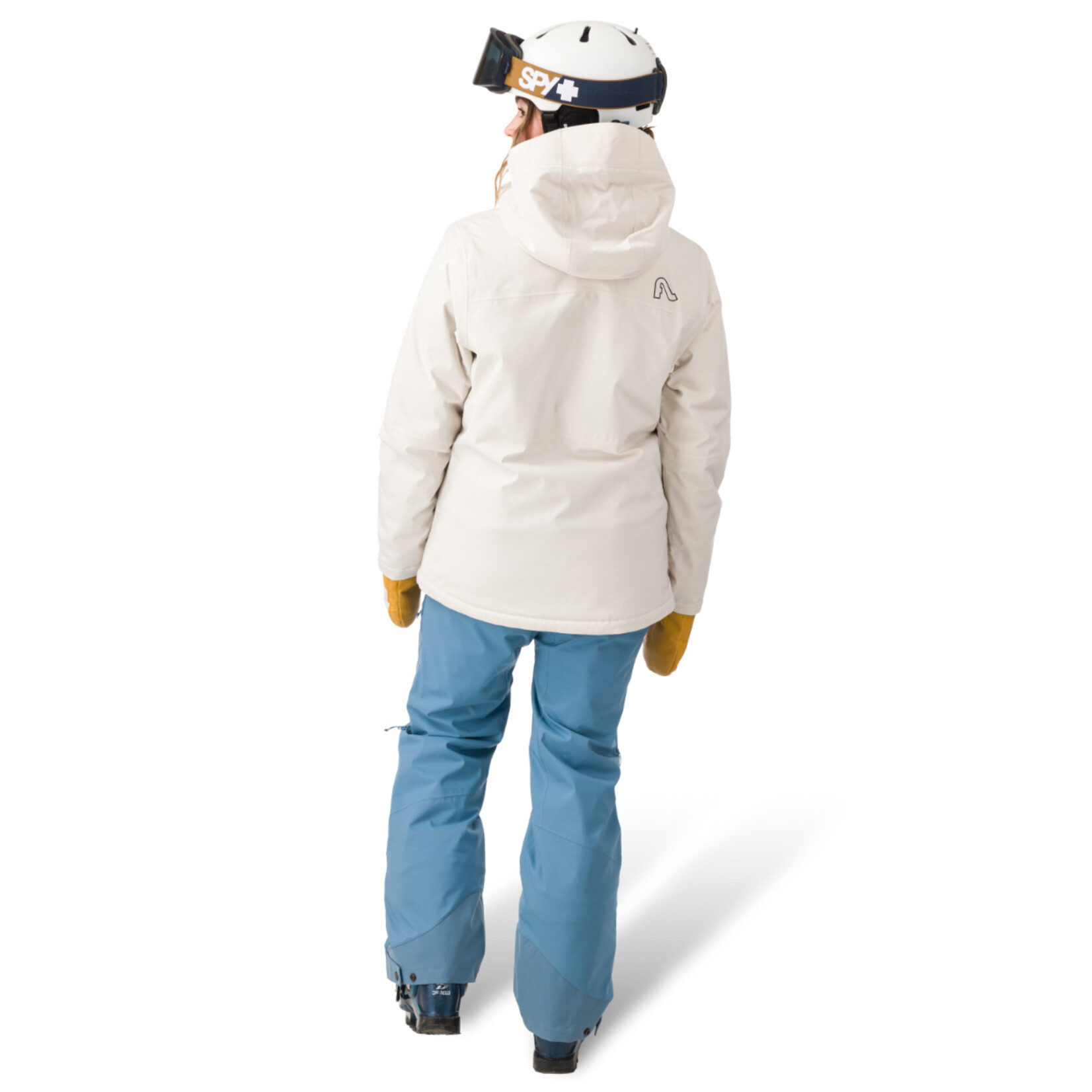 FlyLow Freya Jacket
