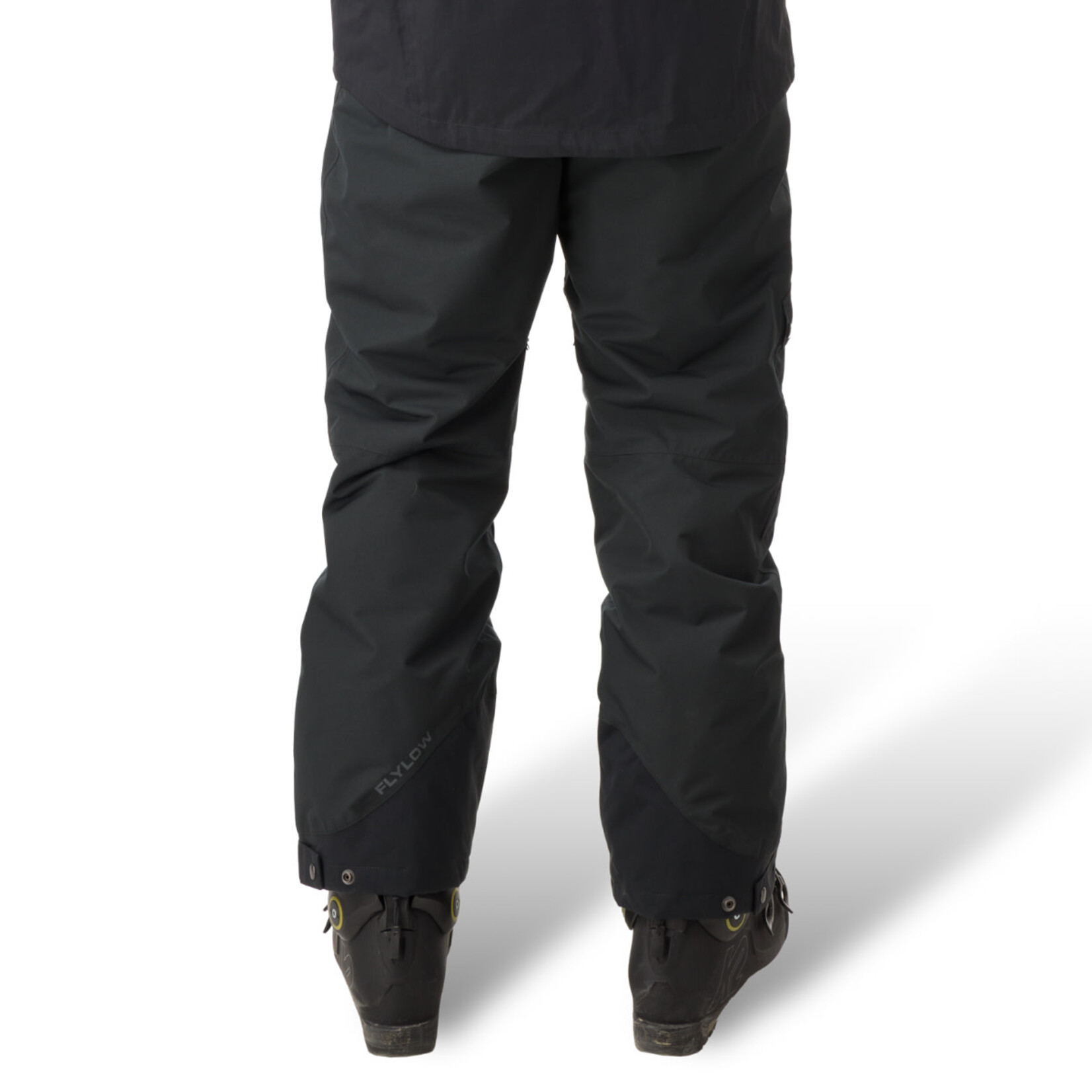 FlyLow Snowman Insulated Pant