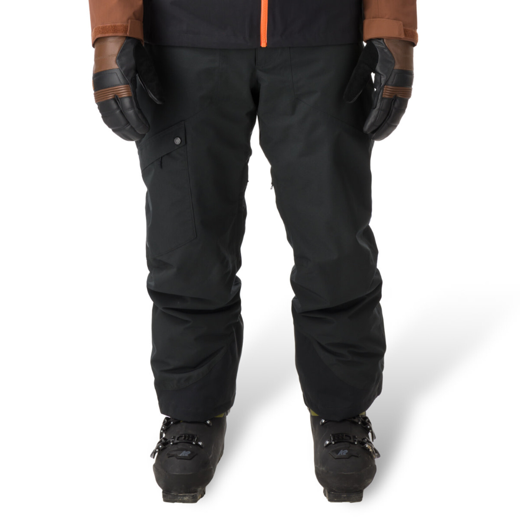 FlyLow Snowman Insulated Pant