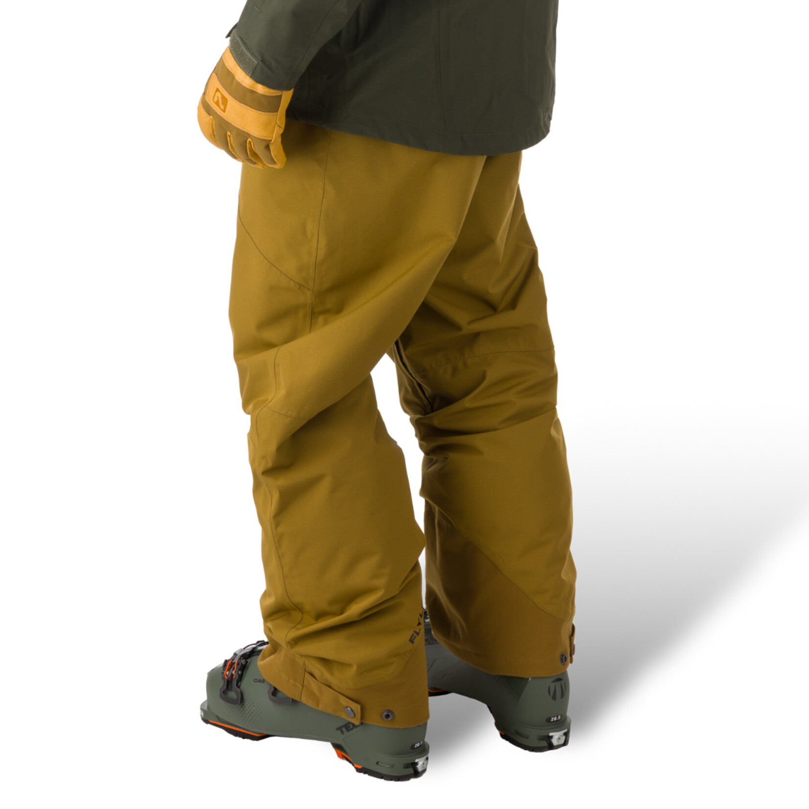 FlyLow Snowman Insulated Pant