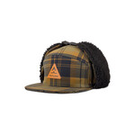 FlyLow Walleye Cap